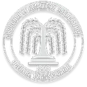 Churchville Cemetery logo